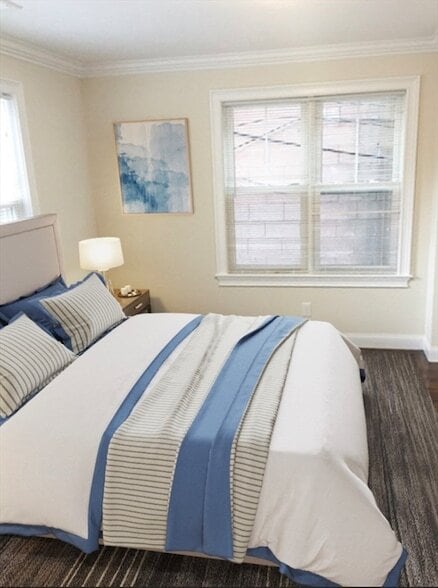 Photo - 3381R Washington St Unit 1