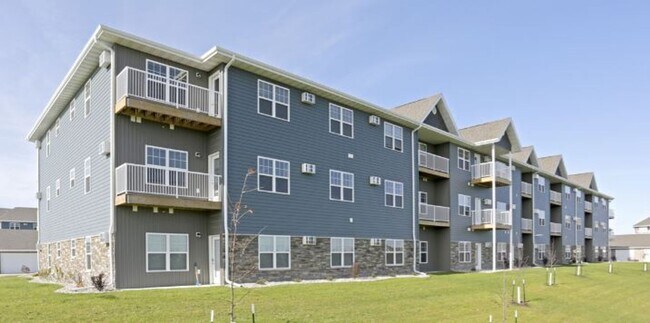 Hunters View I - Hunters View I Apartment Unit 312