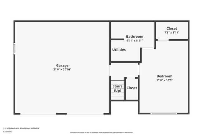 Photo - 313 NE Lakeview Dr
