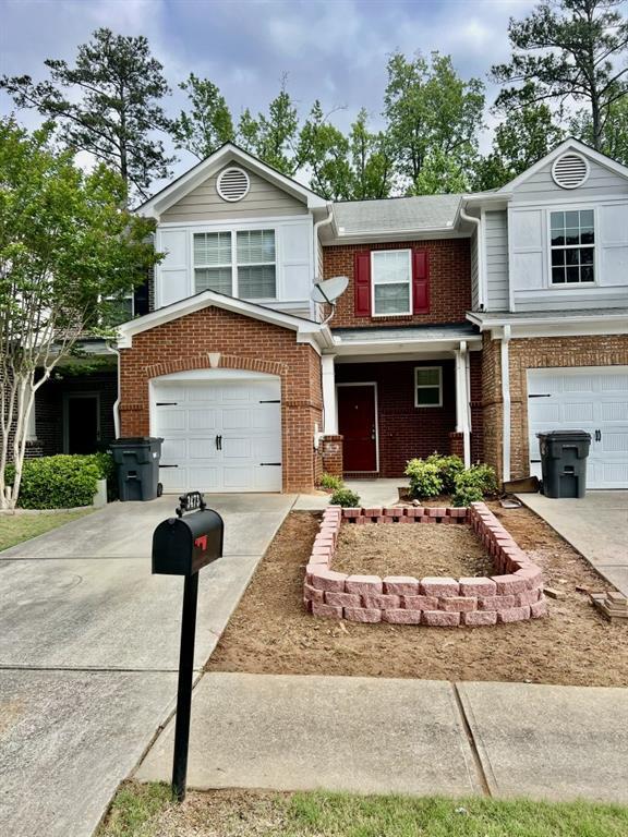 Photo - 3473 Dianthus Ln NW Townhome