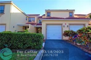 Photo - 9774 Royal Palm Blvd Townhome