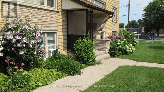 Photo - 126 Waverley Dr Unité #6