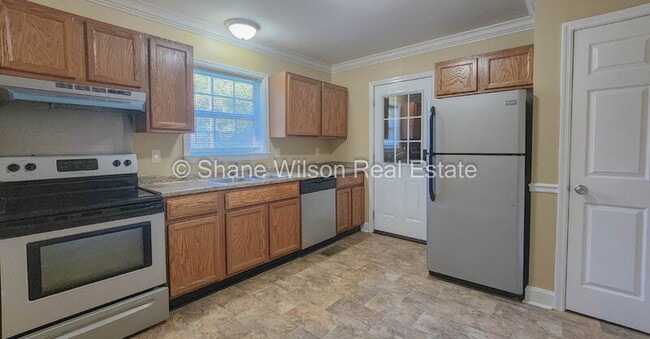 Photo - 1005 Mountain View Dr
