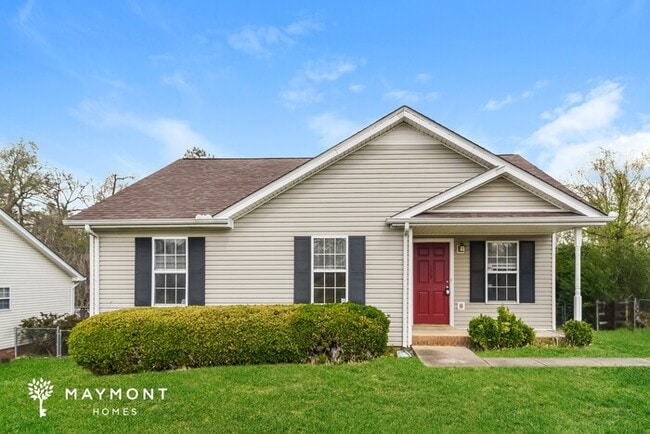 Building Photo - 129 Monarch Ln