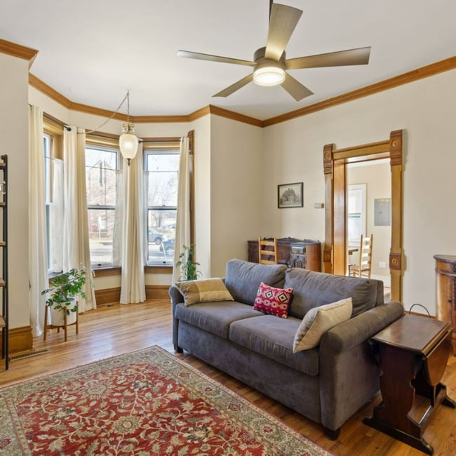 Photo - 503 Mathews St Unit 1