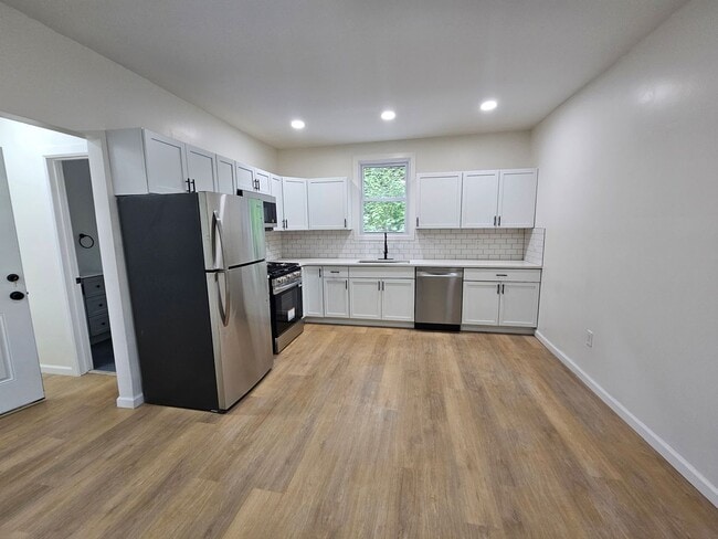 Fully update 1 bedroom 1 bath apartment fo... - Fully update 1 bedroom 1 bath apartment fo...
