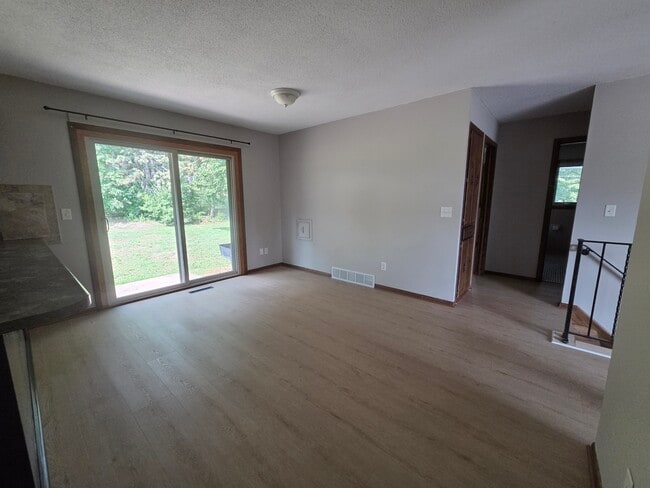 Bright Dining Area that walks out to a nice backyard - 5800 West Old Shakopee Road Unit 5800 Old Shakopee Rd