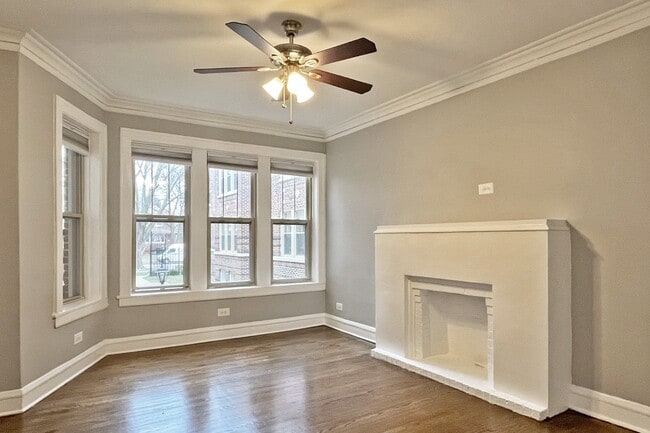 305-315 S. Oak Park Ave. and 803-805 Randolph St.