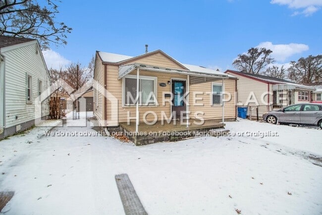 11084 Packard Ave