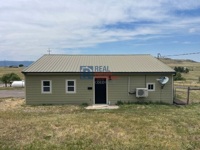 Building Photo - 11901 Haskel Creek Rd Rental