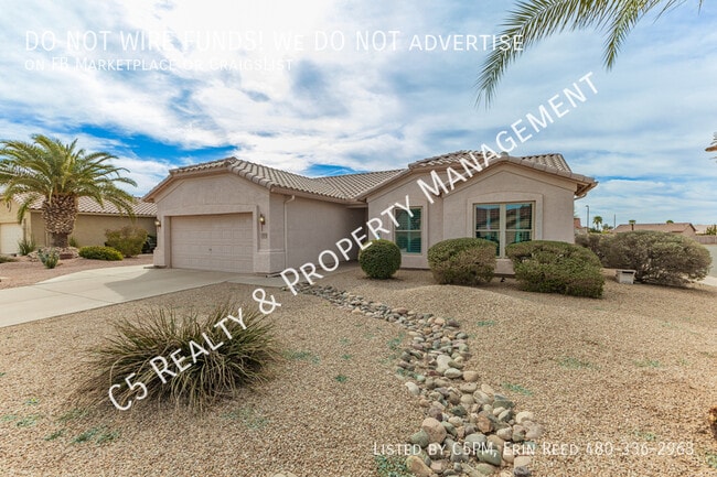 Photo - 1413 E Peach Tree Dr