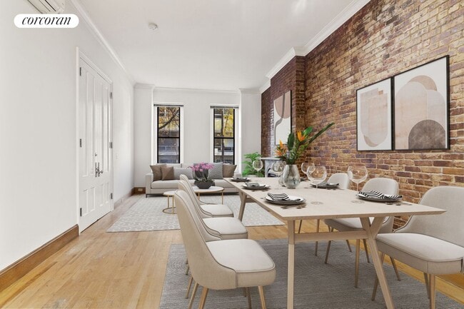 Building Photo - 70 W 11th St