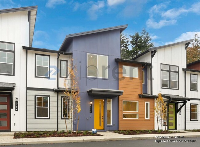 Photo - 8609 Soper Hill Rd Townhome