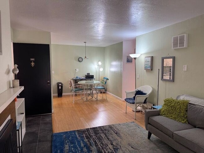 Photo - Partially Furnished One-Bedroom in Monterey!
