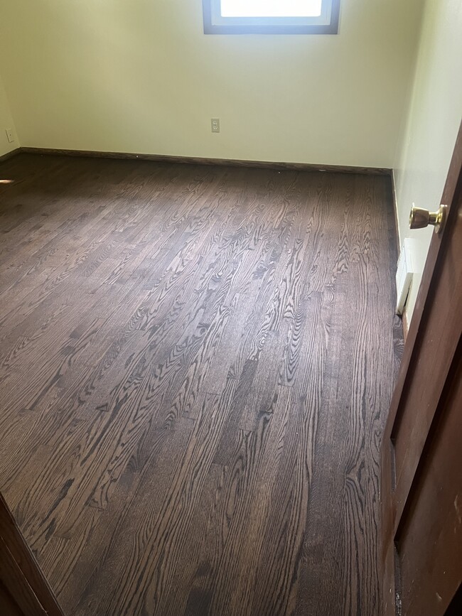 Bedroom - 5840 S Indiana Ave