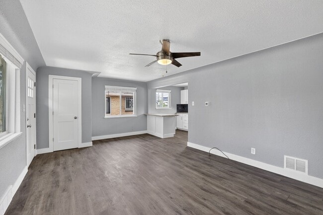 Photo - 2 bed 1 bath - Remodeled Home in Denver!
