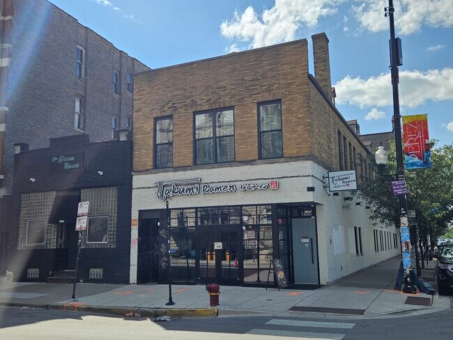 Building Photo - 1800 S Allport St Unit 202 Rental