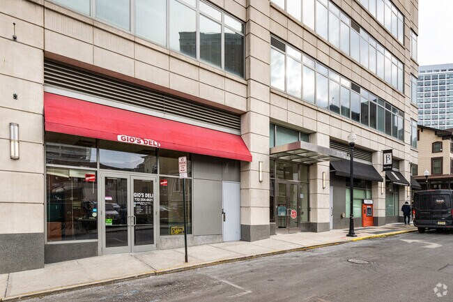 Photo - One Spring Street