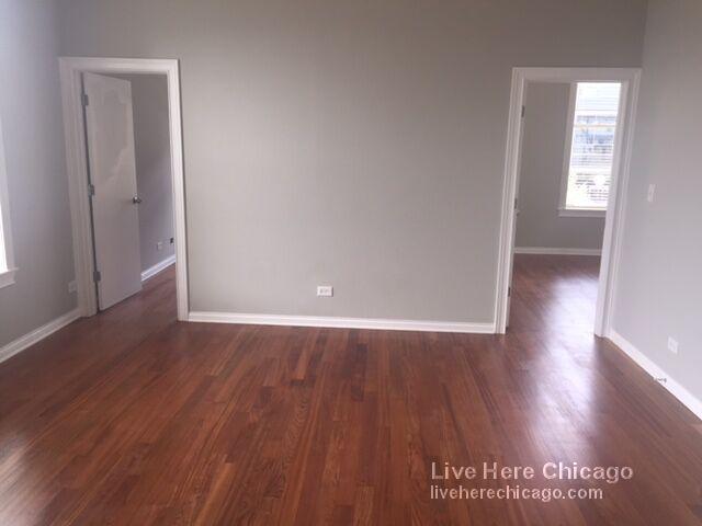 Photo - 1414 N Ashland Ave Apartment