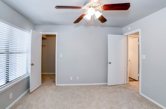 Waterside Apartments Tulsa
