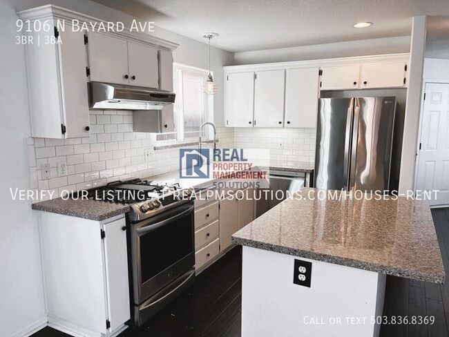 Photo - 9106 N Bayard Ave
