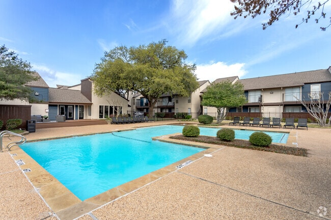 Piscina - Windridge On The Parkway