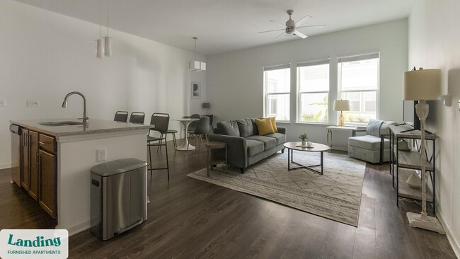 Photo - 1905 Promenade Way Unit 2130.1405497