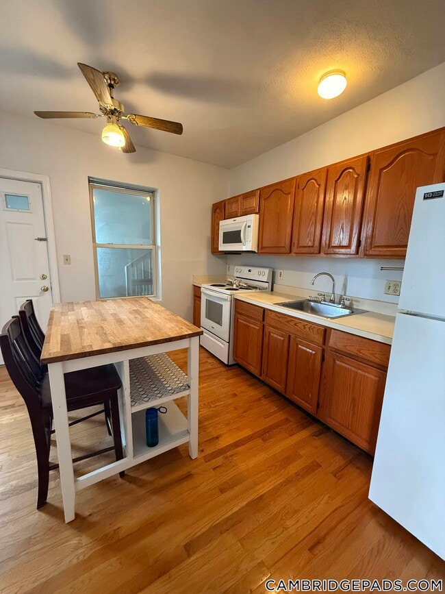 Photo - 122 Berkshire St Unit 7(3C)