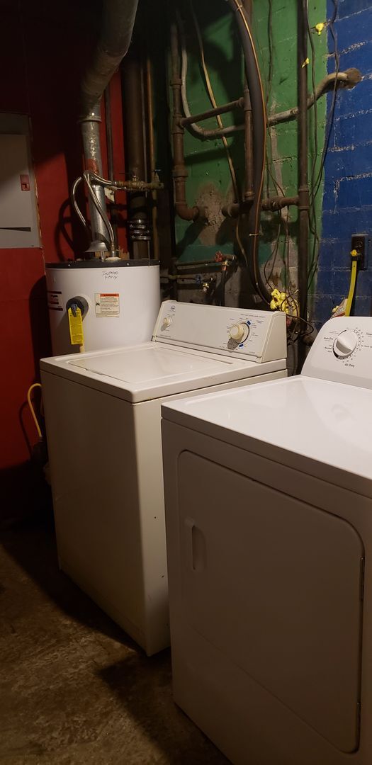 Photo - Mason Apartments Unit 86-12