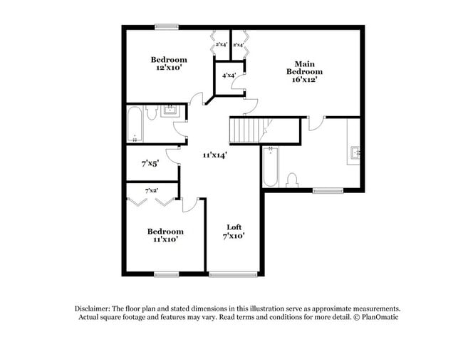 Photo - 2192 Cedar Trails Way N