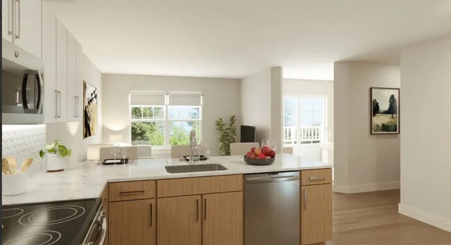 Building Photo - The Reserve at Clarkstown