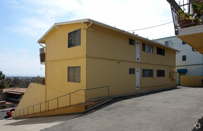 Photo - Hilltop Terrace