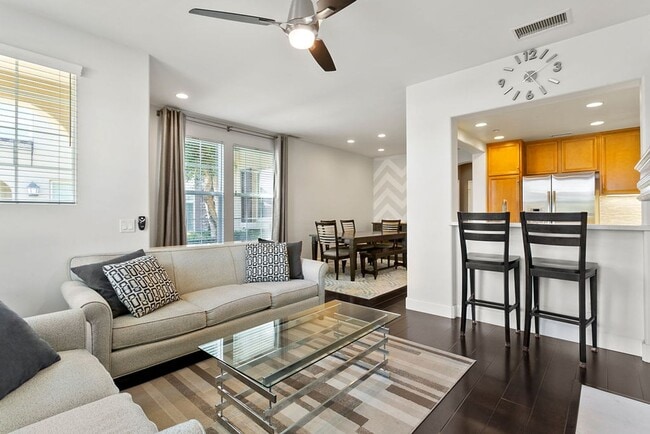 Photo - Amazing Ladera Ranch Townhome with Upgrades and a View!