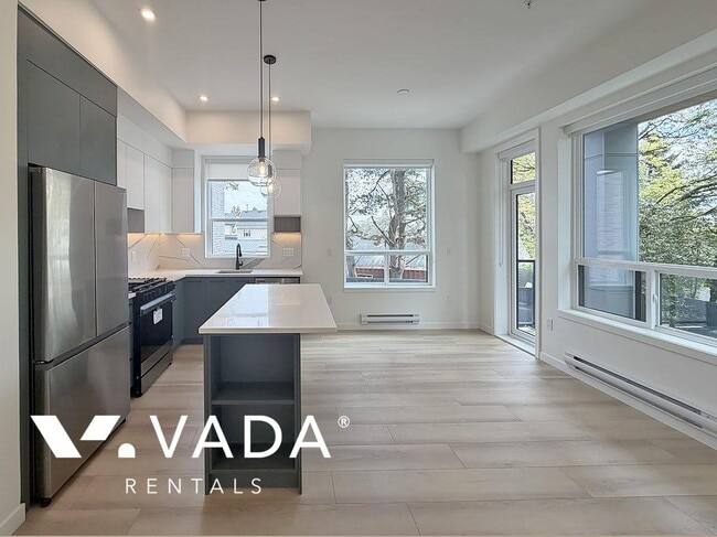 Photo - Park &amp; Maven 1 BR APT Rental 101-6220 Gooseberry Dr Surrey: VADA Unit 101