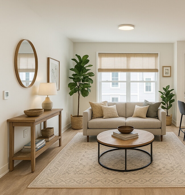 Photo - HoM Flats at 24 East