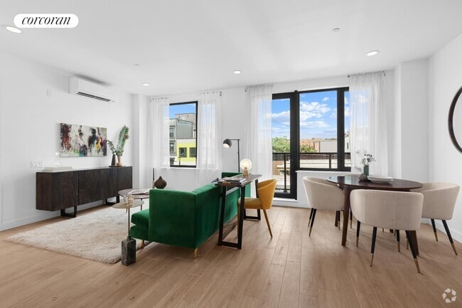 Building Photo - 912 Broadway- Rental