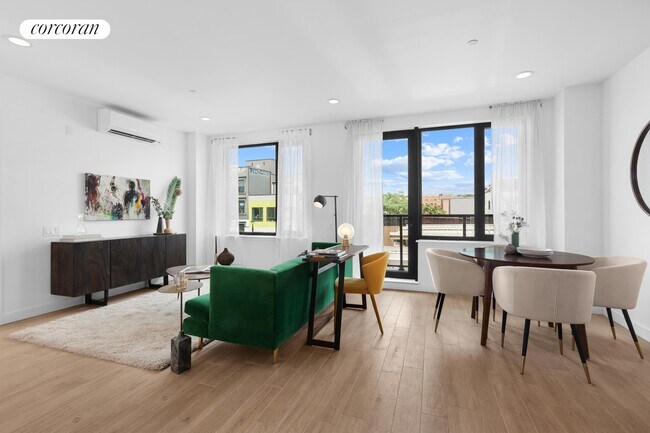 912 Broadway- - 912 Broadway- Condo