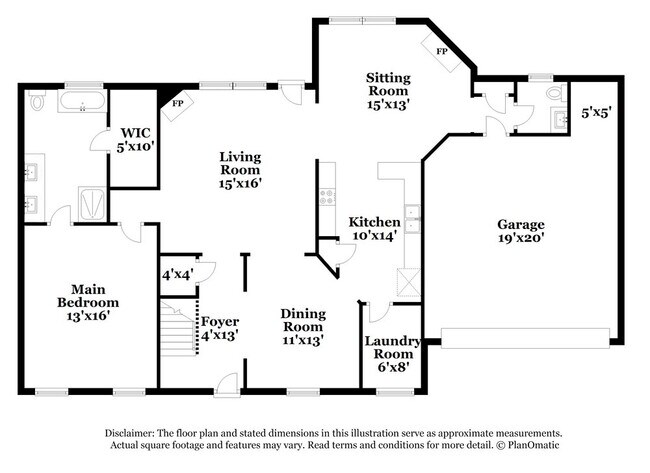 Photo - 4351 Zachary St