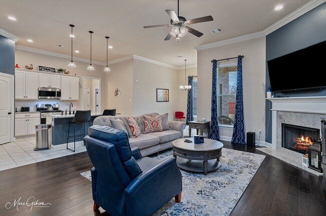 Photo - Fully Furnished: Lucien Fields South Shreveport