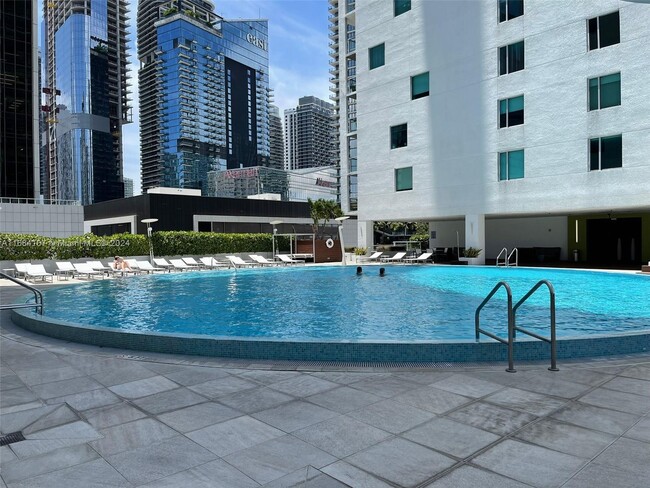 Photo - 500 Brickell Ave Condo Unit 3005