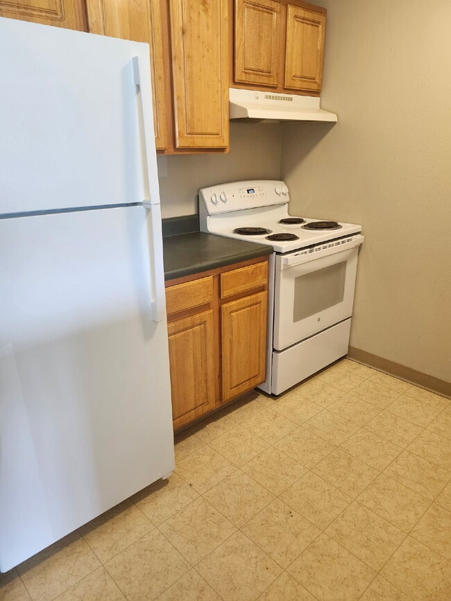 Photo - 1 Bedroom |1 Bathroom 1st Floor Unit in Oelwein Available in RIGHT NOW! Unidad 16
