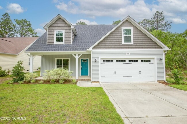 Building Photo - 721 Thrush Dr Rental