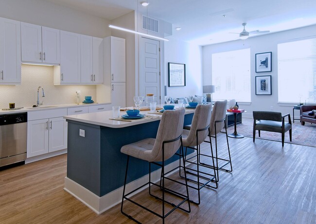 Photo - The Rise Apartments