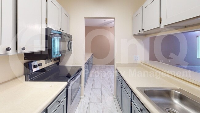 Photo - 8080 E Speedway Blvd Unit 402