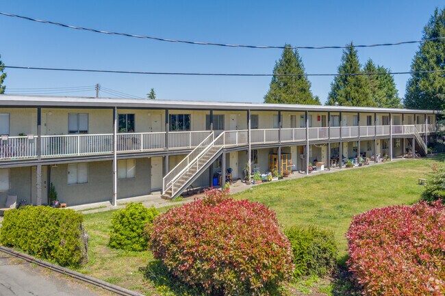 Photo - Mainstreet Courtenay Apartments