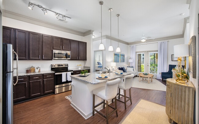 Photo - MAA 1201 Midtown