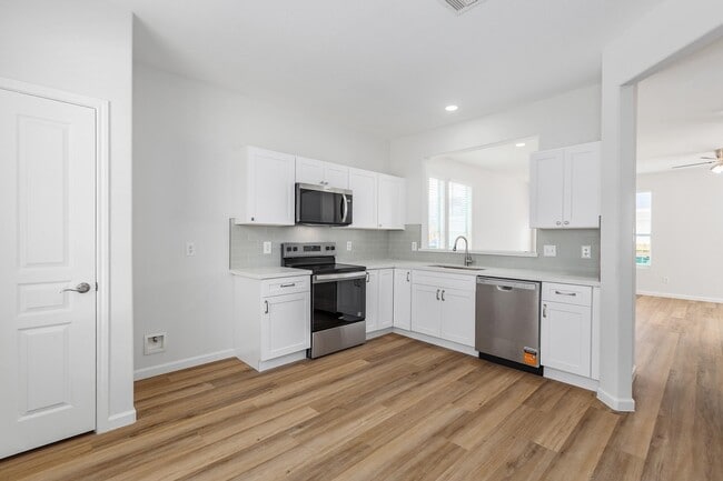 Photo - 16815 Libson Falls Dr
