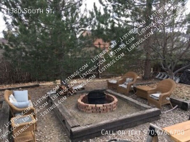 Photo - 1380 South St