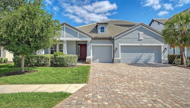 Photo - 16905 Sweetwater Village Dr