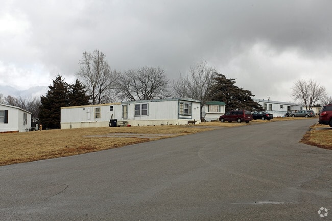 Primary Photo - Dove Canyon